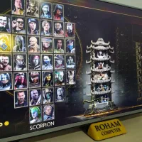 نصب بازی رایگان کامپیوتر بازی pc بازی کامپیوتری cd|کنسول، بازی ویدئویی و آنلاین|اصفهان, ملک‌شهر|دیوار