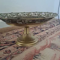 میوه خوری انتیک|ظروف سرو و پذیرایی|مشهد, راه آهن|دیوار