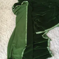پارچه مخمل ونوس هندی ۳ متر