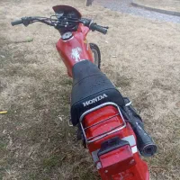 xl250|موتورسیکلت|شاهین دژ, |دیوار