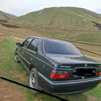 پرشیا مدل ۸۱ در حد خشک