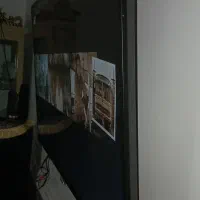 تلوزیون فیلیپس ۴۲|تلویزیون و پروژکتور|گرگان, |دیوار