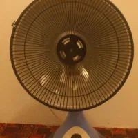 بخاری برقی