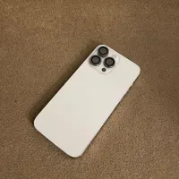 اپل iphone 14 Pro Max با حافظهٔ ۲۵۶ گیگابایت