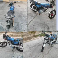 هوندا150
