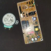 قطعات اصلی ماکروفر سامسونگ مالزی