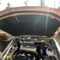 ساینا مدل ۹۷|خودرو سواری و وانت|مراغه, |دیوار