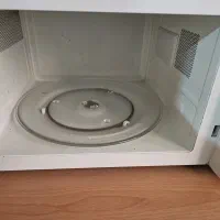 مایکروفر بوتان|اجاق گاز و لوازم برقی پخت‌وپز|اصفهان, مسجد مصلی|دیوار