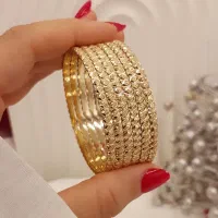 النگو طلاروس بدلیجات|بدلیجات|محمدیه-قزوین, |دیوار