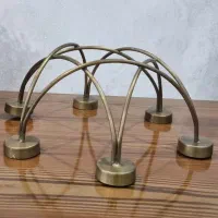 شمعدان|صنایع دستی و سایر لوازم تزئینی|کرج, شاهینویلا|دیوار