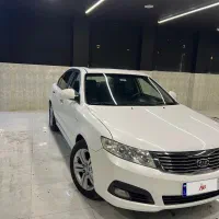 اپتیما ۲۰۱۰ بی رنگ