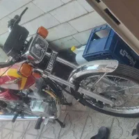 موتور۲۰۰برمودا۴۰۳