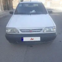 پراید۱۳۱ مدل ۹۶ درحدصفر|خودرو سواری و وانت|قرچک, میرزائی شمالی|دیوار