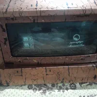 فروش بخاری طرح شومینه|بخاری، هیتر، شومینه|شوشتر, |دیوار