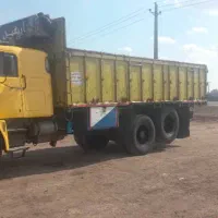 ولو دهچرخ باریN10