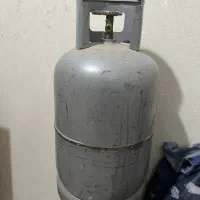 کپسول گاز