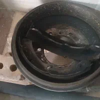 نیسان.وسایل نیسان.کاسه درام.لنت سپر