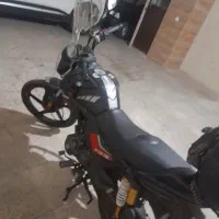 موتور ایردوکو|موتورسیکلت|گرمدره, |دیوار