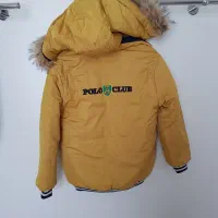 کاپشن پسرانه و دخترانه(خارجی)|کفش و لباس بچه|تهران, بهداشت|دیوار