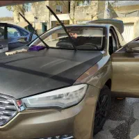 فروش خودرو لیفان ۸۲۰ مدل ۹۷