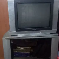 تلویزیون ۲۱ اینچ سامسونگ