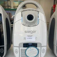 جاروبرقی خردکن آبمیوه گیری زیگر آلمان