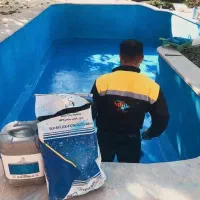 آب‌بندی  عایق سازه‌ها با فایبرگلاس و مواد نانو|مصالح و تجهیزات ساختمان|فردیس, ثابتی|دیوار