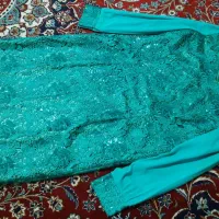 پیراهن مجلسی