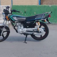 هندا اَرشیا 150cc