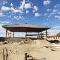 راویز و جوشکاری|خدمات پیشه و مهارت|سیرجان, |دیوار