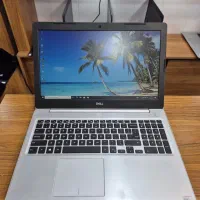 لپ تاپ DELL Inspiron 5570