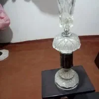 جا شمعی و گل