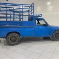 نیسان مدل 84