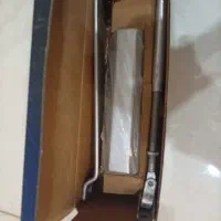 جک آرام بند 9N50