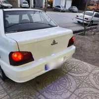 پراید132مدل91درحد|خودرو سواری و وانت|مشهد, شهرک لشکر (شهرک غرب)|دیوار