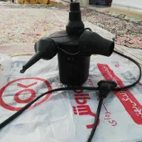 به کام بیار، قلیان