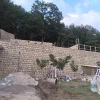 دیوار چینی