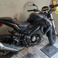 موتور بنلی ۱۸۰ نیو فیس ۱۴۰۲