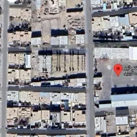 زمین مسکونی بلوار 22بهمن کوچه هنرستان هفتم تیر