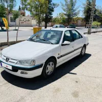 پژوپارس مدل96