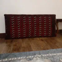 ۴ تا پشتی