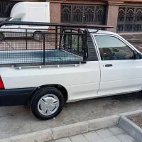 پراید وانت ۴۰۳در حد صفر|خودرو سواری و وانت|محمدشهر, شهرک چمران|دیوار