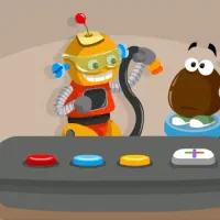 بازی اموزشی