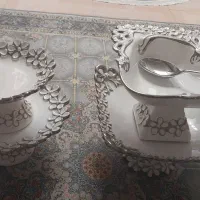 سرویس پذیرایی