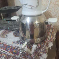 کتری و قوری