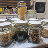 فروش بانکه واشر دار