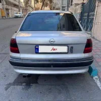 اپل آسترا سدان قدیم|خودرو سواری و وانت|تهران, ظفر|دیوار