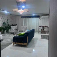 اپارتمان ۱۴۰ متری طبقه۵ جاده سلامت