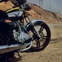 موتور کویر ۲۰۰