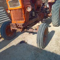 تراکتور رومانی مدل ۶۹|خودرو سنگین|پیشخور, |دیوار